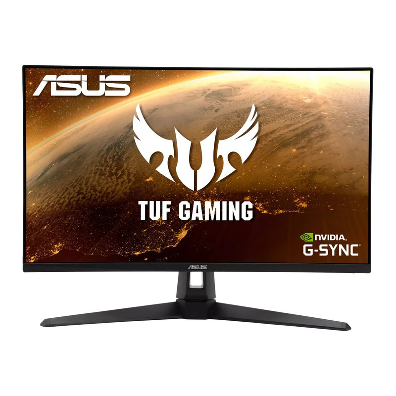 Asus TUF Gaming VG27AQ1A 170Hz QHD Flat Gaming Monitor - شاشة ألعاب